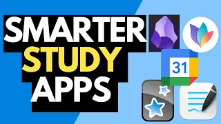 Study Apps to try; 5 must-have study apps to boost your grade #studyapps