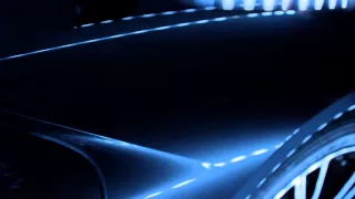 BMW i8 Mood Film