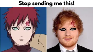 Naruto Memes Part 15