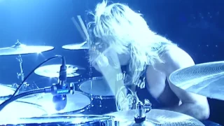 Mikkey Dee - Solo Drums