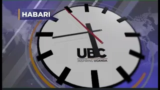 LIVE: UBC HABARI  || 5TH DECEMBER , 2022