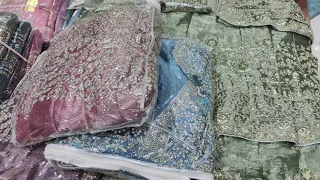 Ladies Dress  Wholesale Market In Mumbai||Nakhuda Mohalla Market Mumbai|| 9594782625