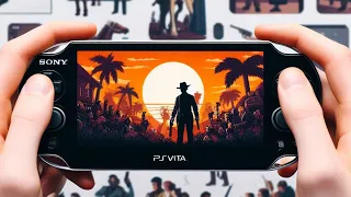 Aufstieg und Fall der Playstation Vita