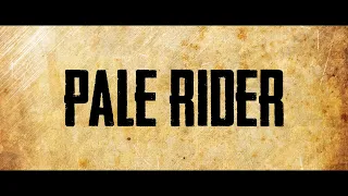 Pale Rider  (1985) trailer