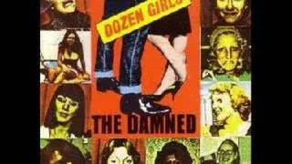 The Damned - Dozen Girls