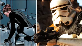 Could You Pass Stormtrooper Training?