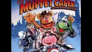 The Great Muppet Caper - 10 - Couldn't We Ride