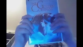 The Golden Compass DVD