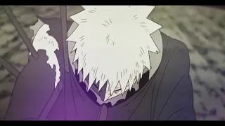 Without me naruto edit