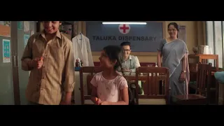 Sun Pharma | Wunderman Thompson | National Doctor’s Day | Kiara Sadh | Ad | TVC