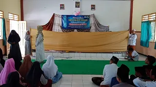 DRAMA MUSIKAL Peringatan Maulid Nabi - SMP Al-Ma'arif Jombang (edited)