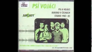 Psí vojáci - Baroko v Čechách (FULL ALBUM)