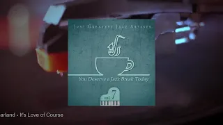 You Deserve a Jazz Break Today - Vol.7 (Full Album)