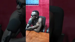 Obinen Concerts Progresses To Kitgum: Pato Loverboy Tembo FM Radio Talk Show Acholi Pro Evo Media