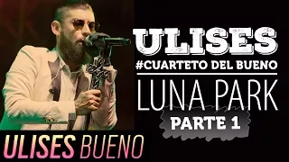 Ulises Bueno - Recital completo en vivo Luna Park 2017 - Video Oficial HD [1]