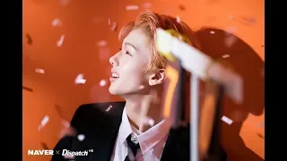 NCT DREAM - We Go Up - Jisung's part "rendezvous" - 1 hour