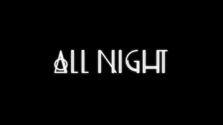 Icona Pop - All Night Lyrics Video