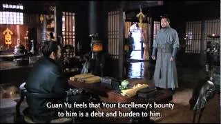 Three Kingdoms (2010) Episode 23 Part 3/3 [English Subtitles]