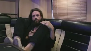 Father John Misty On The Story Behind One Of The Year's Best Covers - His Take On Arcade Fire's 'The