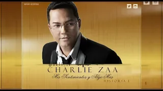 Charlie Zaa - Mi Mejor Repertorio Pt 1 | Historia 1 | CANCIONES | LETRA | HD | VIDEO