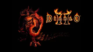 Diablo II Classic I ЛАГЕРЬ ФЕМЕНИСТОК И НАЧАЛО