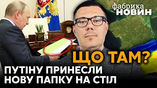 ❗БЕРЕЗОВЕЦЬ: Путін розв'яже руки терористам, один шанс повернути Крим, населення України скоротиться