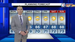 Local 10 News Weather: 04/11/21 Evening Edition