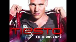 Top 5 Tiesto Songs