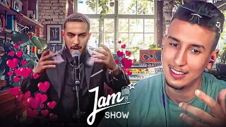 Jamshow - prime 4 أحسن حلقة في البرنامج