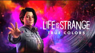 life is strange true colors прохождение №5