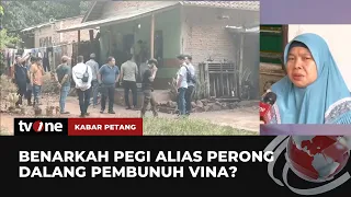 Pegi Dalang Pembunuhan Vina, Benarkah? | Kabar Petang tvOne