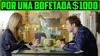 TETERA MAGICA REGALA DINERO -AMOR POR CONVENIENCIA - RESUMEN EN 10 MINUTOS