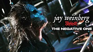 Jay Weinberg (Slipknot) - "The Negative One" Live Drum Cam