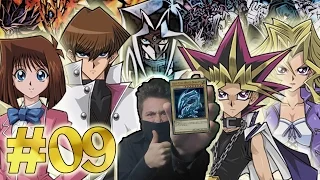 Yu-Gi-Oh! Legacy of the Duelist | Bölüm 9: Cesaretini Kaybetmek & Kazanmak!