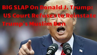 Donald Trump Has Nothing To Apologize For Ban Muslims