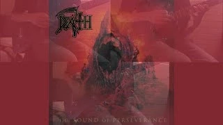 Voice Of The Soul - Death [Full Cover]