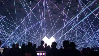 Martin Garrix playing a new Julian Jordan ID - ADE 2019 (18+ show 19/10)