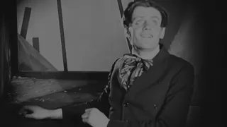 O Gabinete do Dr Caligari   1920   Legendado