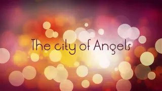 30 Seconds to Mars - City of Angels (with lyrics)