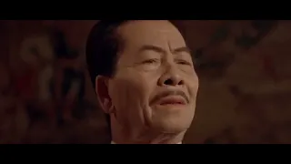 Jet Li - Kiss Of The Dragon