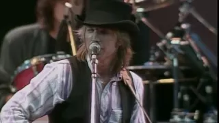 Tom Petty and the Heartbreakers - Spike (Live at Farm Aid 1986)