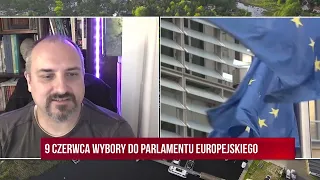 Koleżanka Róży Thun chce relokować nielegalnych migrantów do Polski! | Lodowski | Republika Dzień