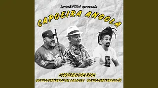 Capoeira Angola