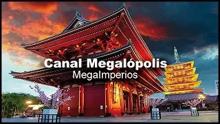 IMPERIO JAPONES (La Cultura Implacable)  -  Documentales