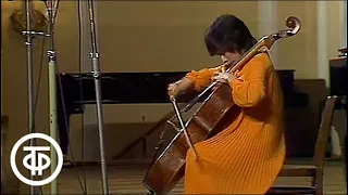 Концерт лауреатов VI Международного конкурса им. П.И.Чайковского (1978)