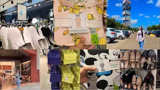 وأخيرا جولة في primark😍أثمينة مونسيبة🤩🤩