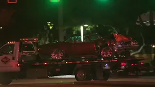 Man shot, killed while driving in Sunrise