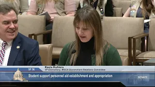 Committee on Education Finance  -  01/24/23