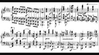 Xaver Scharwenka - Piano Concerto No. 1 in B flat minor, Op. 32