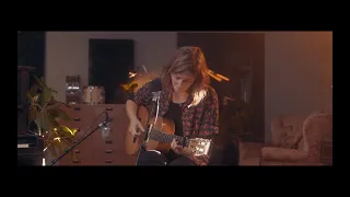 Hanna Enlöf - Azure Jade and Silver - Live Session